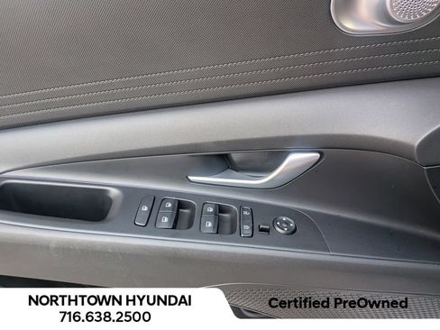 Certified 2023 Hyundai Elantra SEL FWD image 30