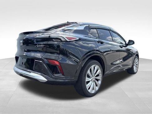 Used 2024 Buick Envista Avenir FWD image 7