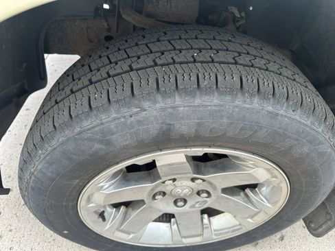 Used 2011 RAM 1500 Laramie Longhorn w/ Protection Group image 5