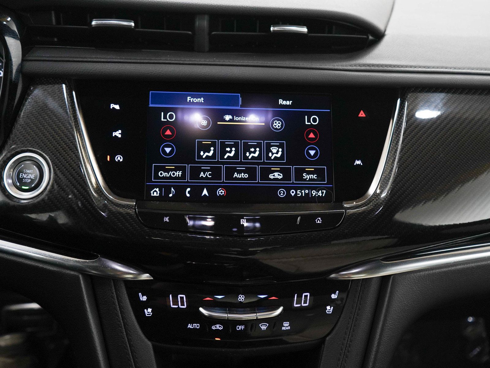 Used 2020 Cadillac XT6 Premium Luxury FWD image 27