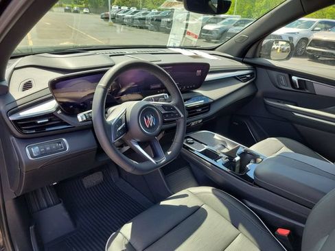 New 2026 Buick Enclave Sport Touring w/ Power Package FWD image 18