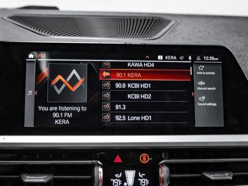 Used 2019 BMW 330i xDrive Sedan w/ Convenience Package image 26