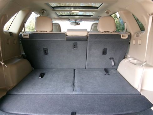 Used 2012 Kia Sorento EX w/ EX V6 Premium Pkg image 38