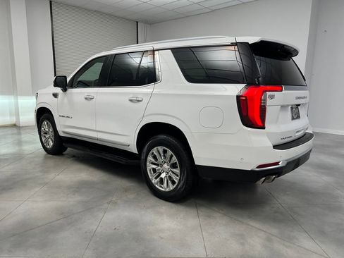 Used 2025 GMC Yukon Denali image 5