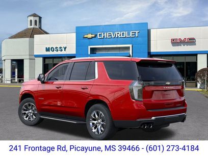 New 2026 Chevrolet Tahoe Premier w/ Sun And Tow Package