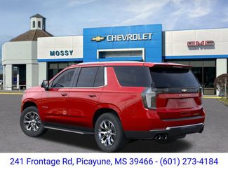 New 2026 Chevrolet Tahoe Premier w/ Sun And Tow Package video 3