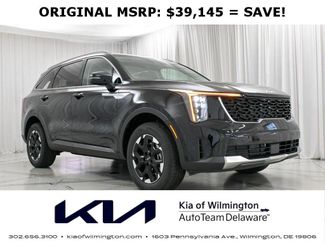 New 2026 Kia Sorento S video 1