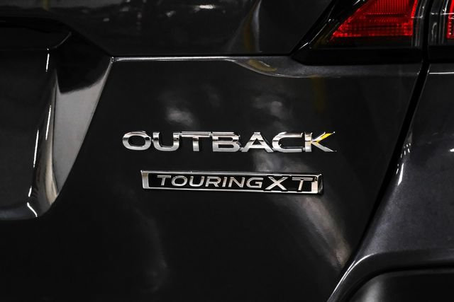 Used 2020 Subaru Outback Touring XT AWD/4WD image 65