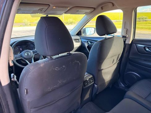 Used 2018 Nissan Rogue SV w/ Premium Package AWD/4WD image 26