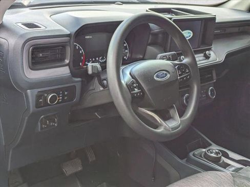 Used 2023 Ford Maverick XLT w/ Equipment Group 300A Standard image 9