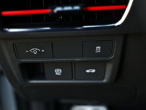 Certified 2025 Hyundai Sonata N Line FWD image 17