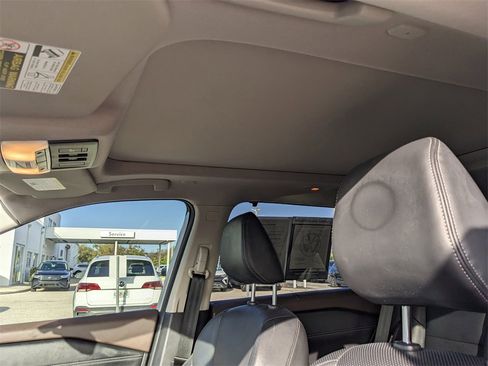 Used 2023 Nissan Rogue Platinum w/ Platinum Premium Package image 22