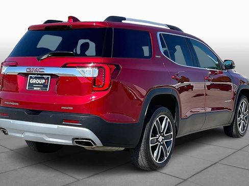 Used 2020 GMC Acadia SLT w/ Trailering Package image 11