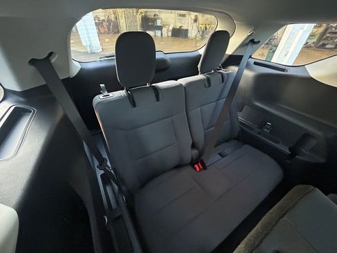 New 2026 Ford Explorer Active image 26