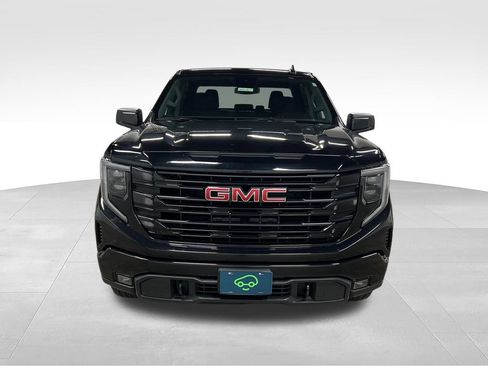 Certified 2024 GMC Sierra 1500 Elevation AWD/4WD image 4