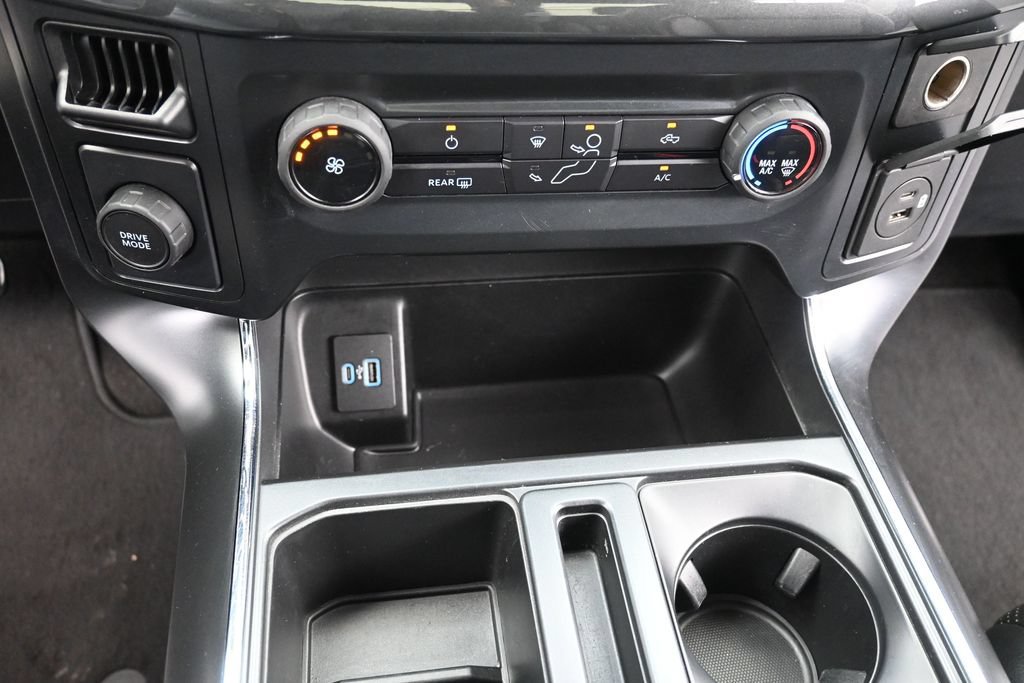 Used 2021 Ford F150 XL w/ Equipment Group 101A High RWD image 7