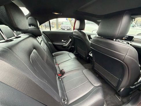 Used 2019 Mercedes-Benz A 220 4MATIC w/ Premium Package image 52