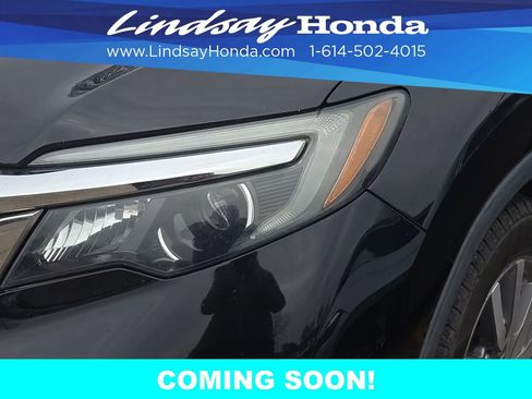 Used 2019 Honda Pilot EX-L image 2