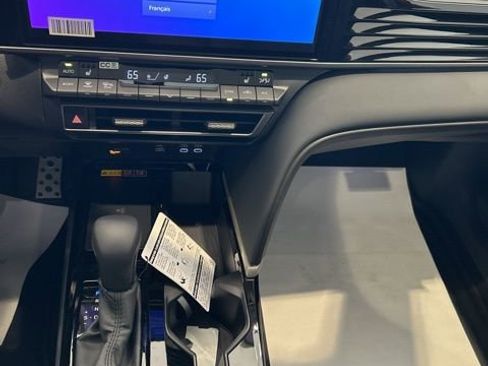 New 2026 Toyota Camry XSE FWD image 13