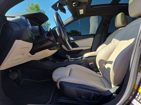 Used 2022 BMW 228i xDrive Gran Coupe AWD/4WD image 16