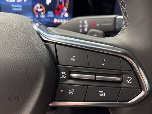 New 2026 Chevrolet Tahoe Premier w/ Sun And Tow Package image 49