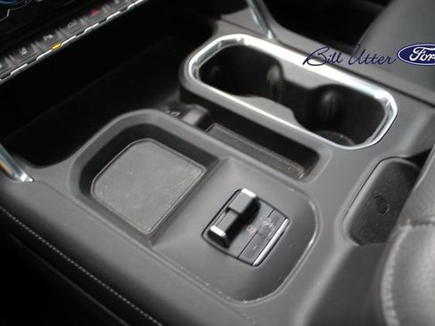 Used 2025 GMC Sierra 2500 Denali image 18