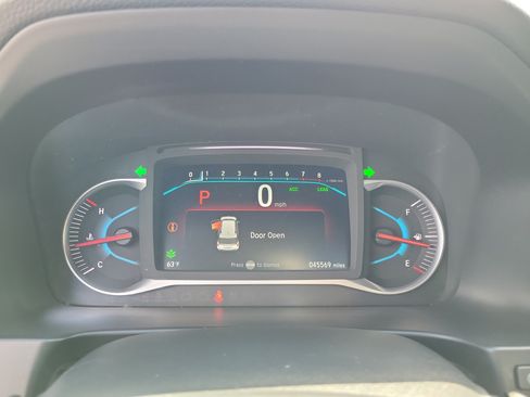 Used 2021 Honda Pilot EX-L image 24
