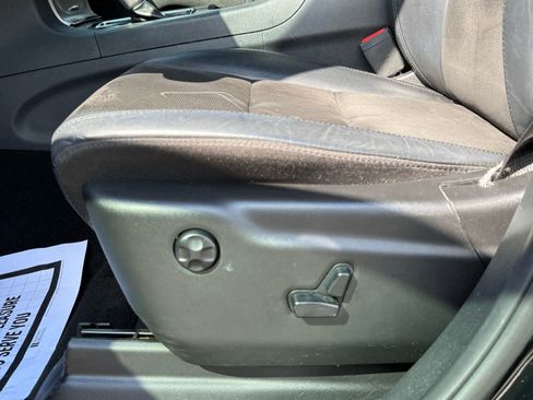 Used 2020 Jeep Grand Cherokee Altitude image 13