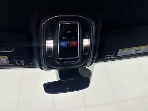 Used 2022 Jeep Grand Cherokee Trailhawk AWD/4WD image 24