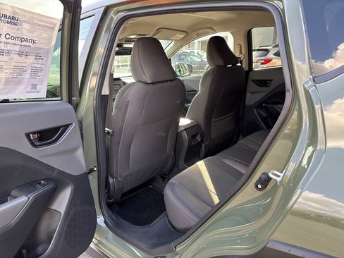 New 2026 Subaru Crosstrek 2.5i image 34