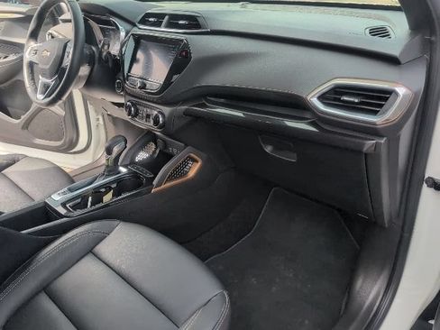 Used 2023 Chevrolet TrailBlazer ACTIV w/ Convenience Package FWD image 39