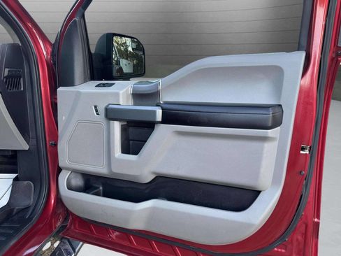 Used 2015 Ford F150 XLT w/ Equipment Group 302A Luxury image 21