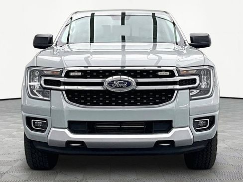 Certified 2024 Ford Ranger XLT w/ Equipment Group 301A High AWD/4WD image 3
