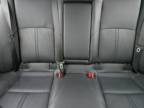 Used 2025 Toyota Camry XSE image 13