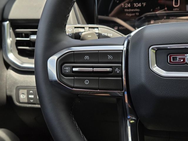 New 2027 GMC Terrain Elevation w/ Elevation Premium Package FWD image 18