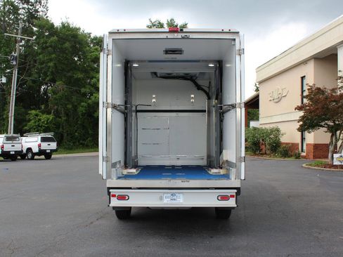 Used 2023 Ford E-350 and Econoline 350 Super Duty w/ Power Windows & Locks Group RWD image 16
