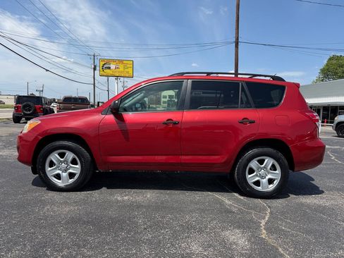 Used 2012 Toyota RAV4 FWD w/ Value Pkg image 8