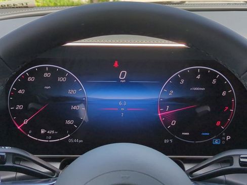 Used 2026 Mercedes-Benz GLC 300 GLC 300 image 27