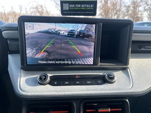 Used 2022 Ford Maverick XLT w/ Equipment Group 300A Standard image 22