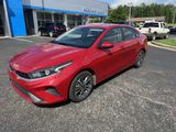 Used 2023 Kia Forte LXS image 3