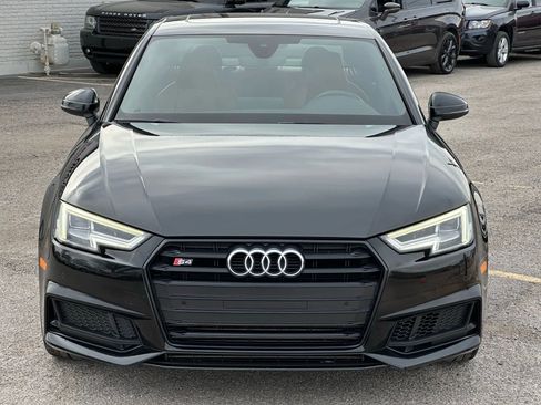 Used 2018 Audi S4 Premium Plus w/ Navigation Package image 10