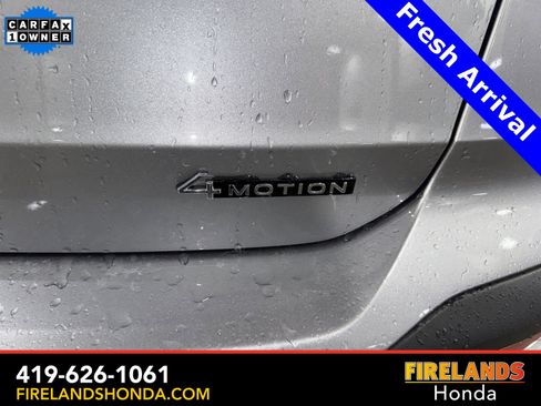 Used 2024 Volkswagen Taos SE image 28