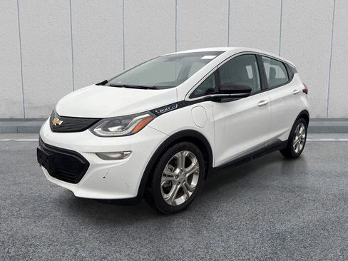 Used 2020 Chevrolet Bolt LT FWD image 3
