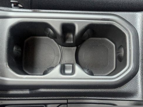 New 2024 Jeep Wrangler Sahara image 27