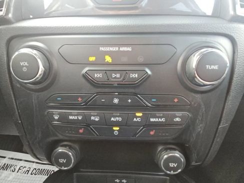 Used 2019 Ford Ranger Lariat w/ Black Appearance Package image 24