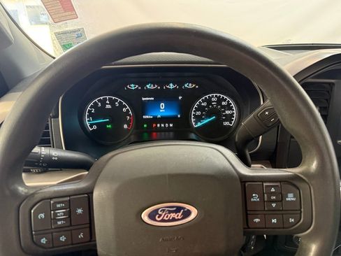 Used 2021 Ford F150 XL w/ Equipment Group 101A High image 11