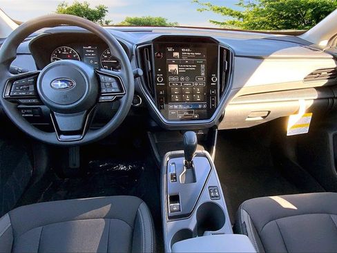 New 2026 Subaru Crosstrek 2.0i Premium image 5