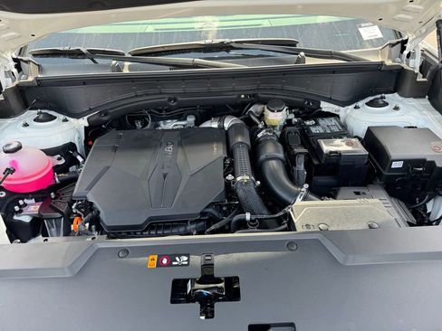 New 2026 Hyundai Santa Fe SEL AWD/4WD image 12