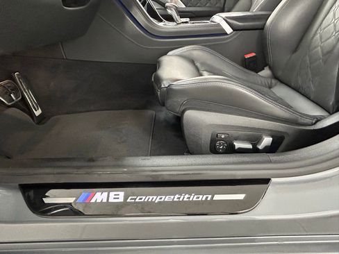 Used 2024 BMW M8 Gran Coupe xDrive Competition image 34