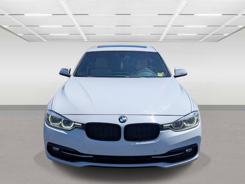 Used 2016 BMW 328i Sedan RWD image 8